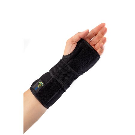 Orteza cu atela pentru incheietura mainii, marimea L, 1 bucata, Vitalmed 747002
