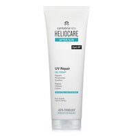Gel crema pentru fata si corp After Sun Heliocare, 125 ml, Cantabria