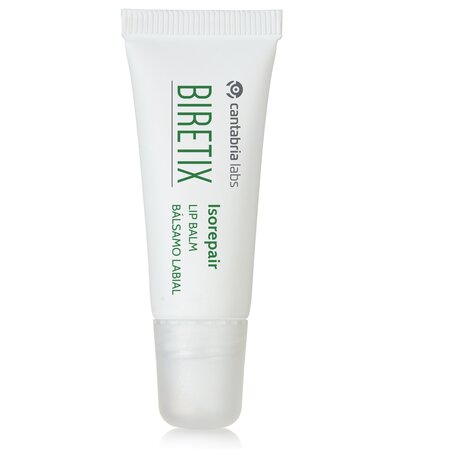 Balsam de buze Biretix Isorepair, 10 ml, Cantabria