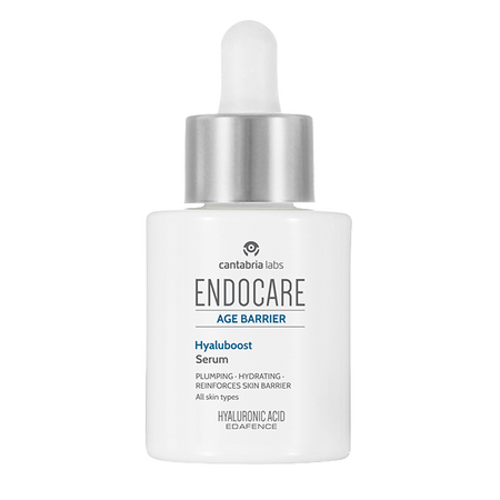 Ser de fata anti-imbatranire Endocare Age Barrier Hyaluboost, 30 ml, Cantabria