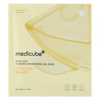 Masca cu acid kojic si turmeric, 28 g, Medicube