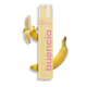 Pasta de dinti cu aroma de banane, 60 ml, Buencia 747179