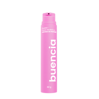 Pasta de dinti cu aroma de pepene, 60 ml, Buencia