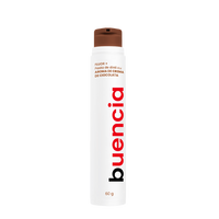 Pasta de dinti cu aroma de crema de ciocolata, 60 ml, Buencia