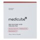 Dischete exfoliante cu acid succinic si panthenol, 70 bucati, Medicube 747187