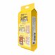 Servetele umede 8in1 Super Mini Yellow, 64 bucati, Doyfresh 747204