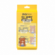 Servetele umede 8in1 Super Mini Yellow, 64 bucati, Doyfresh 747203