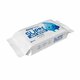 Servetele umede 8in1 Super Mini White, 64 bucati, Doyfresh 747218