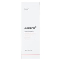 Gel de fata cu PDRN si peptide pentru fermitate Booster, 300 ml, Medicube