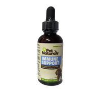 Immune support, 57 ml, Pet Naturals
