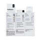 Kit Anti-aging & Fermitate, Apa termala, 100 ml, Una ser, 30 ml, Una crema fata, 50 ml, Ivatherm 747297