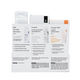 Kit Fara pete hiperpigmentare, Sunlight 360, 50 ml, Ivawhite fluid, 50 ml, Apa termala, 100 ml,, Ivatherm 747309
