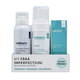 Kit Fara imperfectiuni, Apa termala, 100 ml, Ivapur spuma, 160 ml, Crema Ivapur AI, 30 ml,, Ivatherm 747315