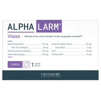 Alphalarm, 60 capsule moi, Densmore Laboratoires