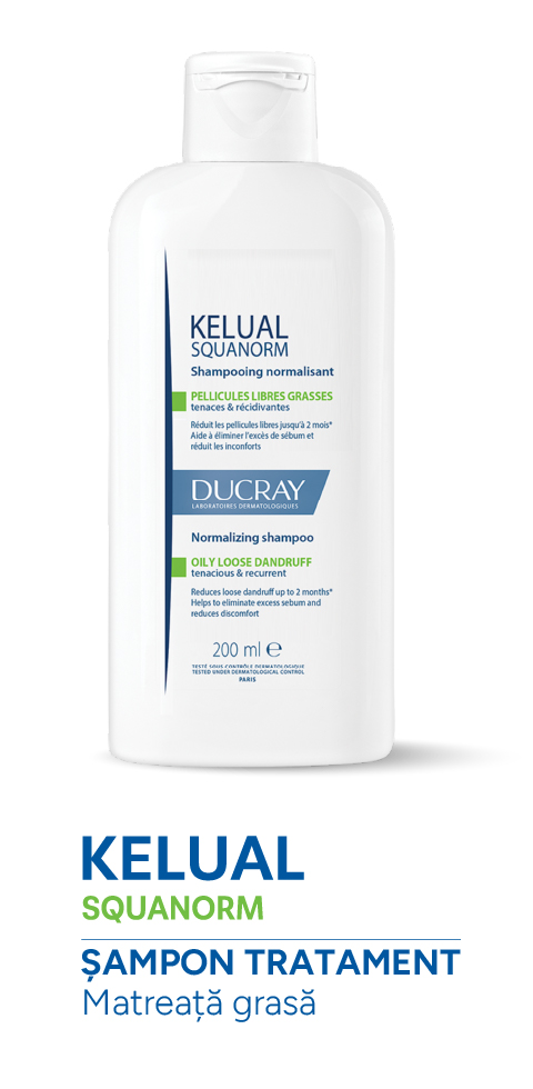 KELUAL Squanorm