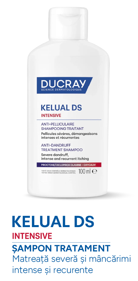 KELUAL DS Intensive