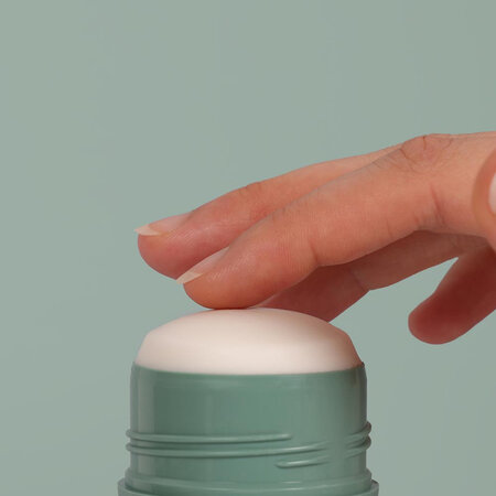 Deodorant stick reincarcabil 48h, Citrus Fruit, 50g, Centifolia 747533
