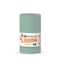 Deodorant stick reincarcabil 48h, Citrus Fruit, 50g, Centifolia