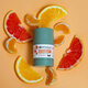 Deodorant stick reincarcabil 48h, Citrus Fruit, 50g, Centifolia 747555