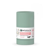 Deodorant stick reincarcabil 48h, Cotton Flower, 50g, Centifolia