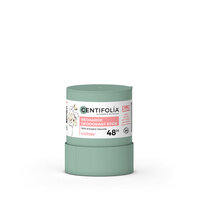 Rezerva deodorant Stick 48H, Cotton Flower, 50g, Centifolia