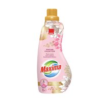 Balsam de rufe ultra concentrat Maxima Pure Love, 1000 ml, Sano