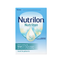 Formula de lapte Nutrilon Instant, 135 g, Nutricia