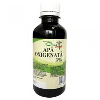 Apa oxigenata, 200 ml, Onedia