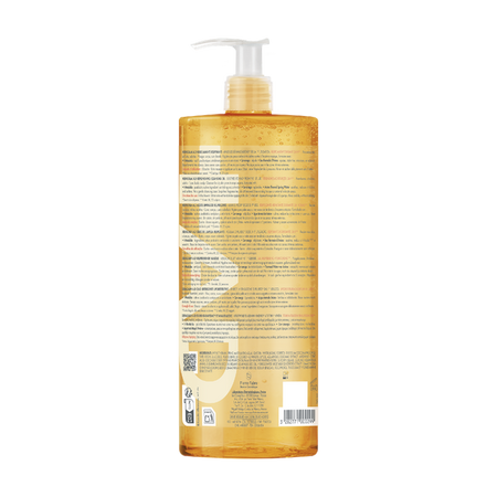 Ulei de curatare Xeracalm A.D., 1000 ml, Avene 747701