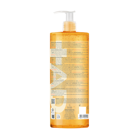 Ulei de curatare Xeracalm A.D., 1000 ml, Avene 748369
