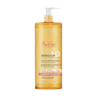 Ulei de curatare Xeracalm A.D., 1000 ml, Avene