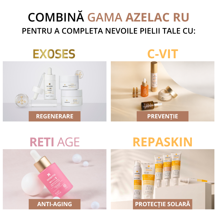 Gama AZELAC RU