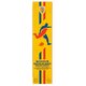 Pasta de dinti, 100 ml, Tricolorii 747751
