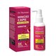 Spray pentru par deteriorat Minoxicapil Keratin, 60 ml, Doctor Fiterman 747761