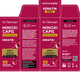 Spray pentru par deteriorat Minoxicapil Keratin, 60 ml, Doctor Fiterman 747769