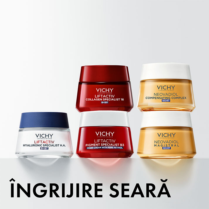 Ingrijire seara