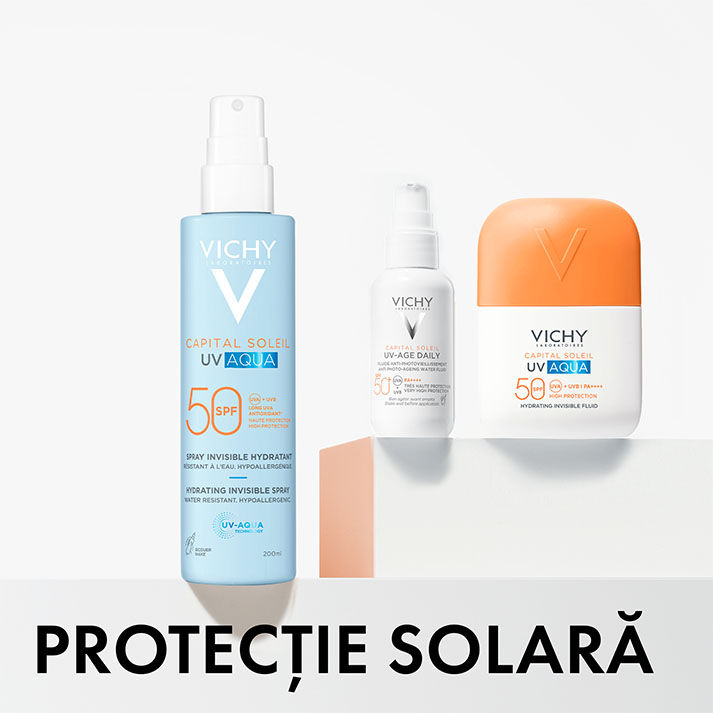 Protectie solara