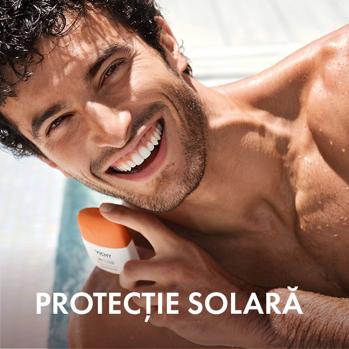 Protectie solara