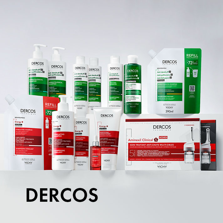 Dercos