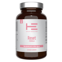 Reset Formula, 60 capsule, Health Evolution