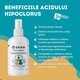Solutie cu acid hipocloros pentru caini si pisici HOCI CARE+, 250 ml, Shaw 747961