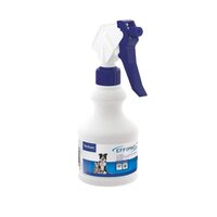 Spray impotriva puricilor si capuselor pentru caini si pisici Effipro, 250 ml, Virbac