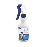 Spray impotriva puricilor si capuselor pentru caini si pisici Effipro, 500 ml, Virbac