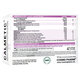 Calmetic, 30 capsule vegetale, Cosmopharm 755290