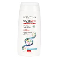 Sampon tratament cu sulf si alantoina, Capilmed, 275 ml, Gerocossen