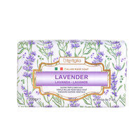 Sapun vegetal cu lavanda, 200 g, Iteritalia