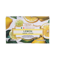 Sapun vegetal cu lamaie, 200 g, Iteritalia