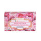Sapun vegetal cu petale de trandafir, 200 g, Iteritalia 748293