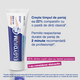 Pasta de dinti educativa pentru copii +3 ani cu aroma de fructe de padure Timer, 50 ml, Elgydium 748342