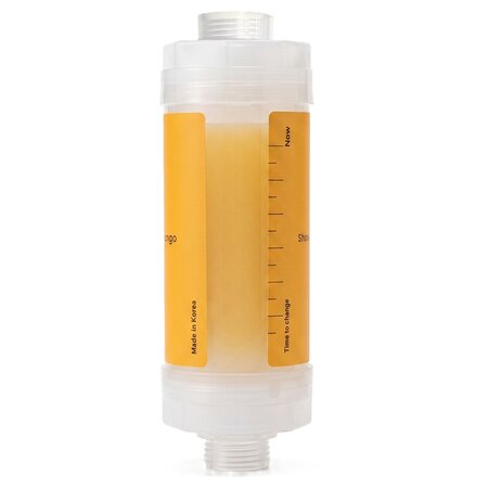 Filtru de dus SilkFlow Sunny Mango, 1 bucata, iBrows 748483